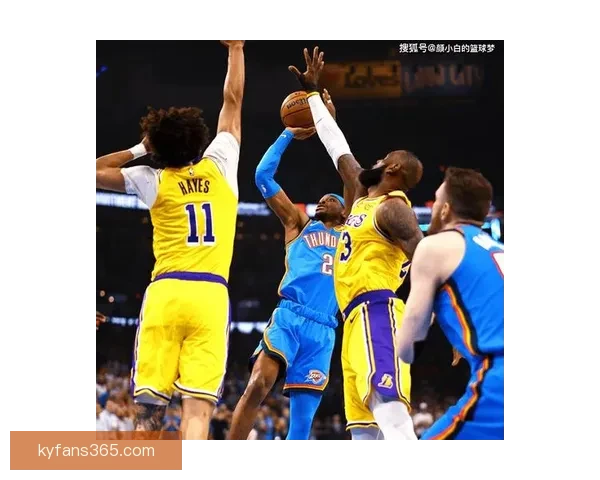 决胜25秒狂砍6分轻取湖人 386万詹金斯迎生涯最佳表现 比帅直言已见惯不惊